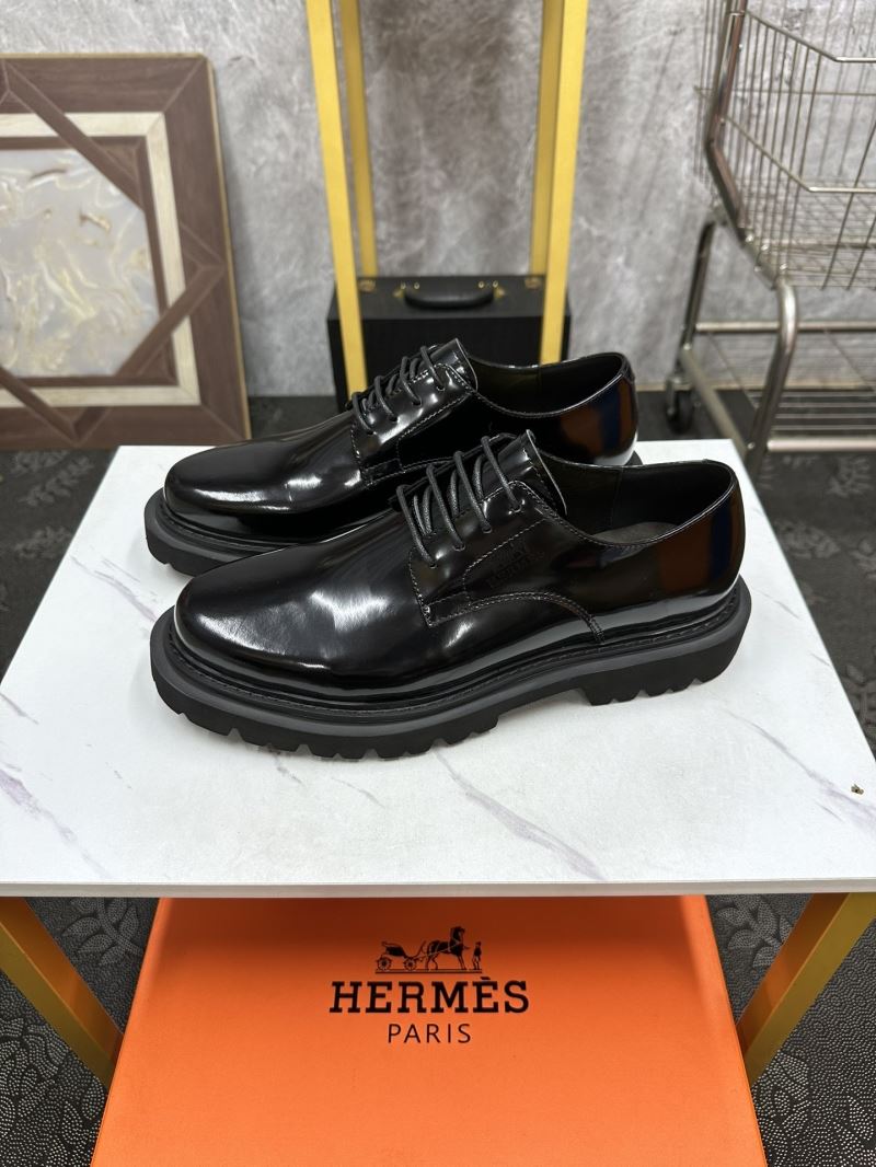 Hermes Business Shoes